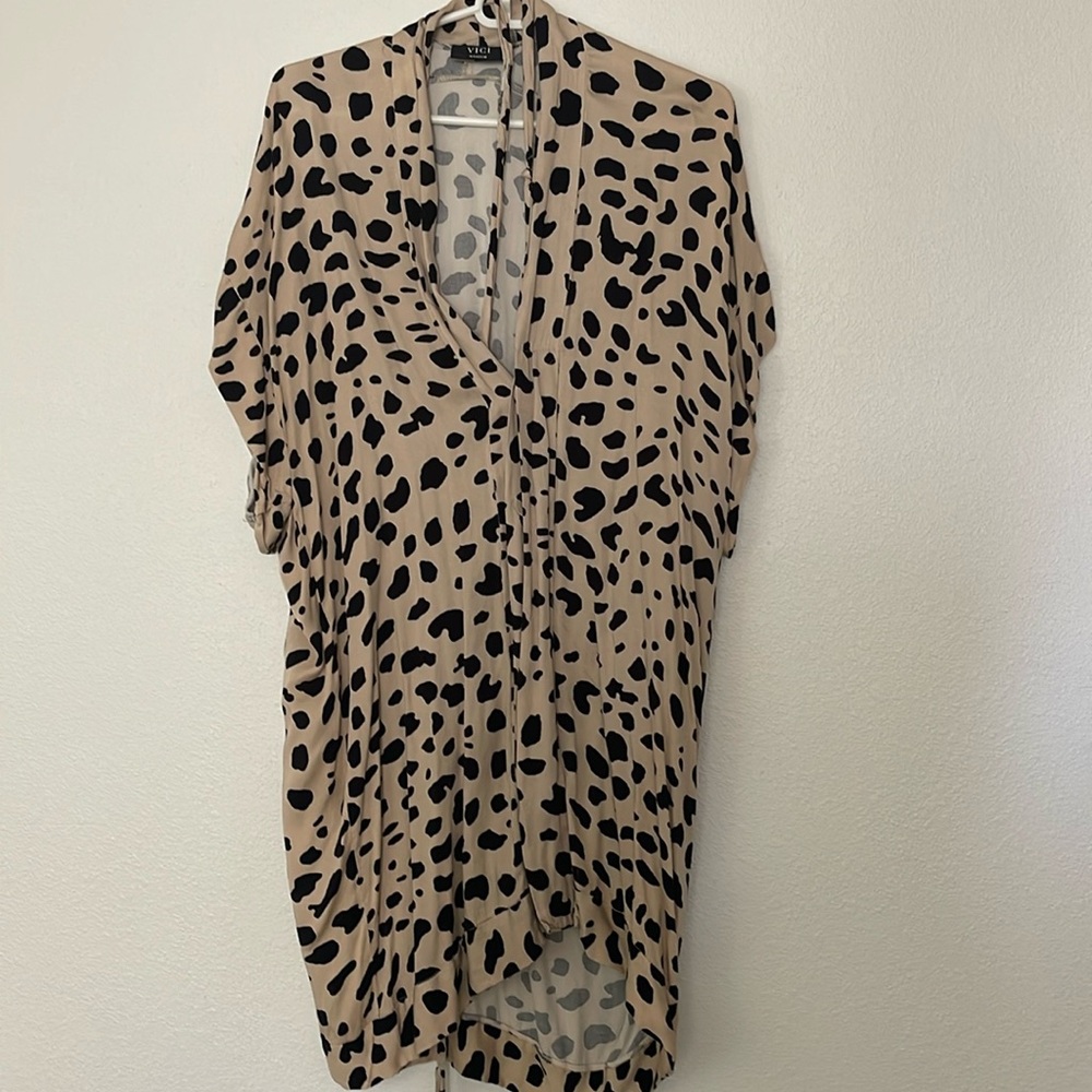VICI dress